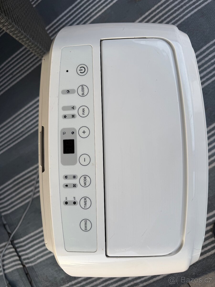 Mobilní klimatizace Coolexpert - 2