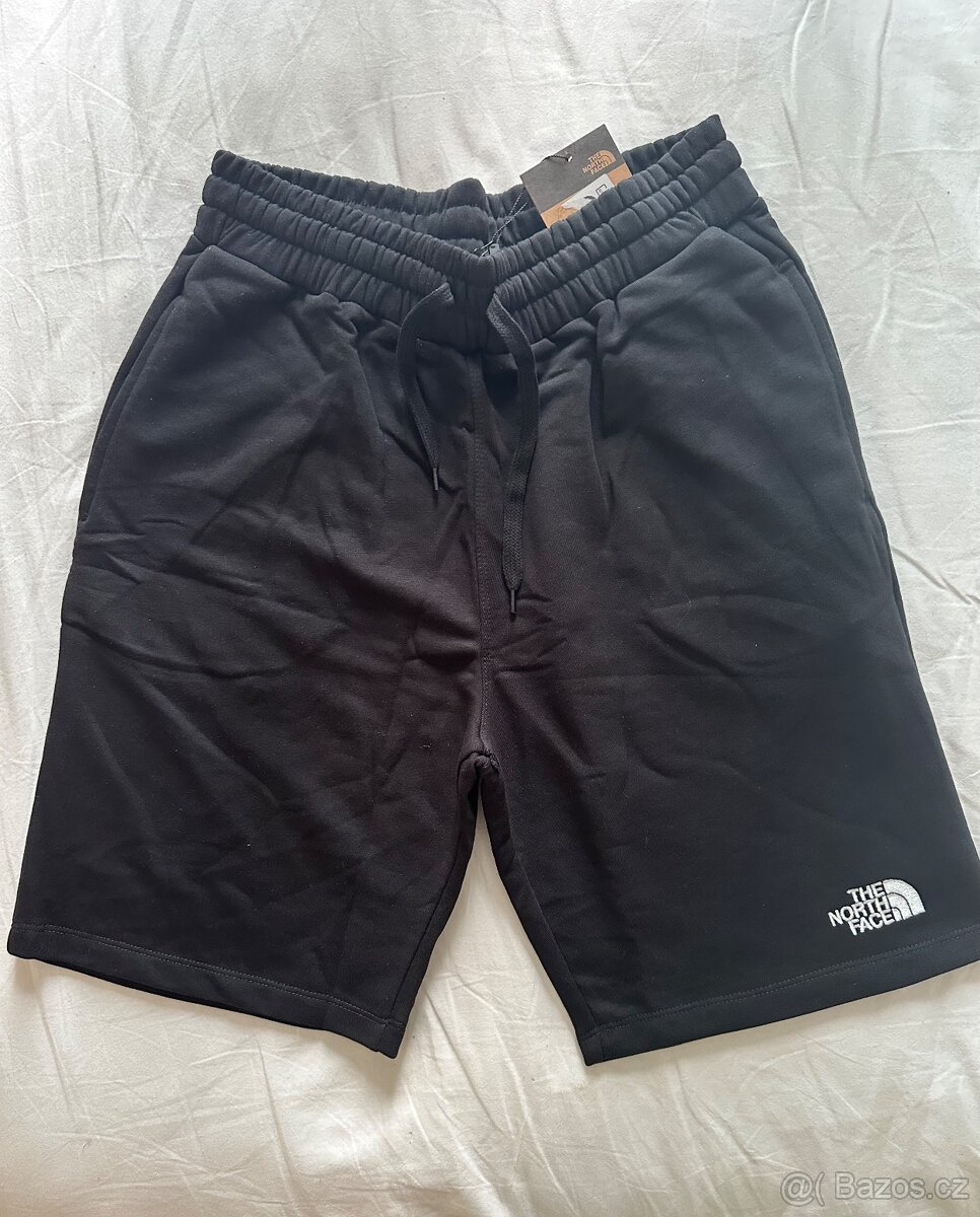 The North face black short - 2