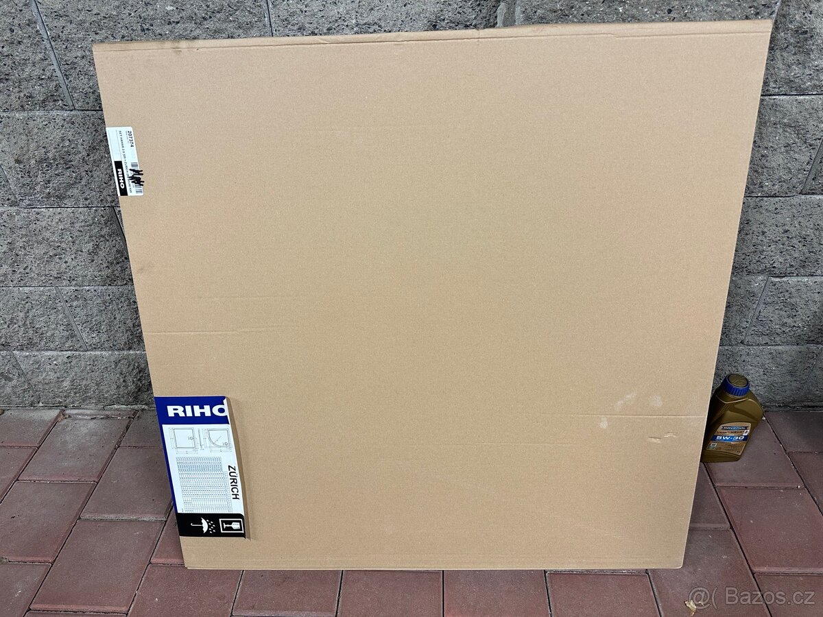 Vanička sprchového koutu - 2