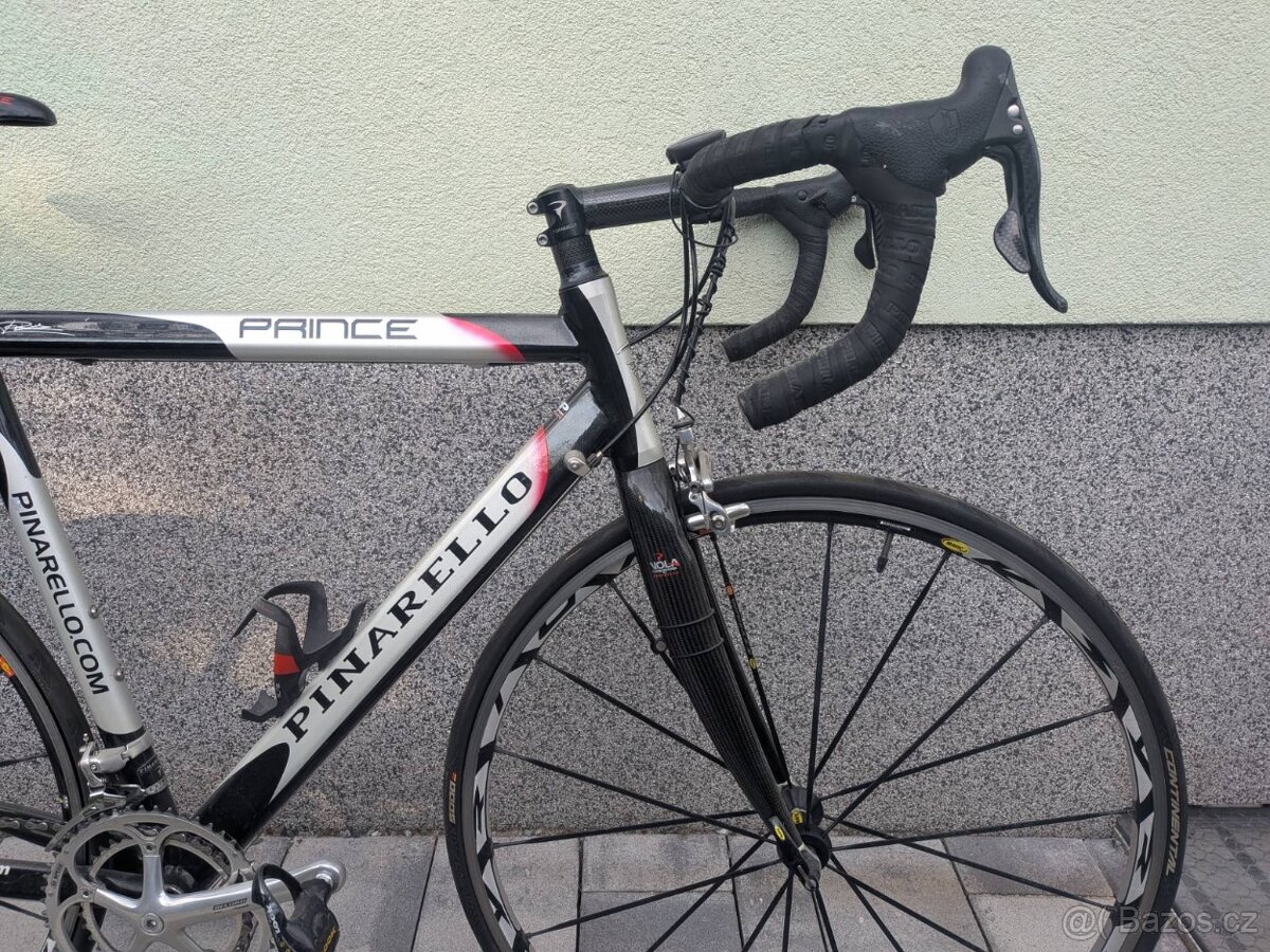 Pinarello prince 2005 - 2