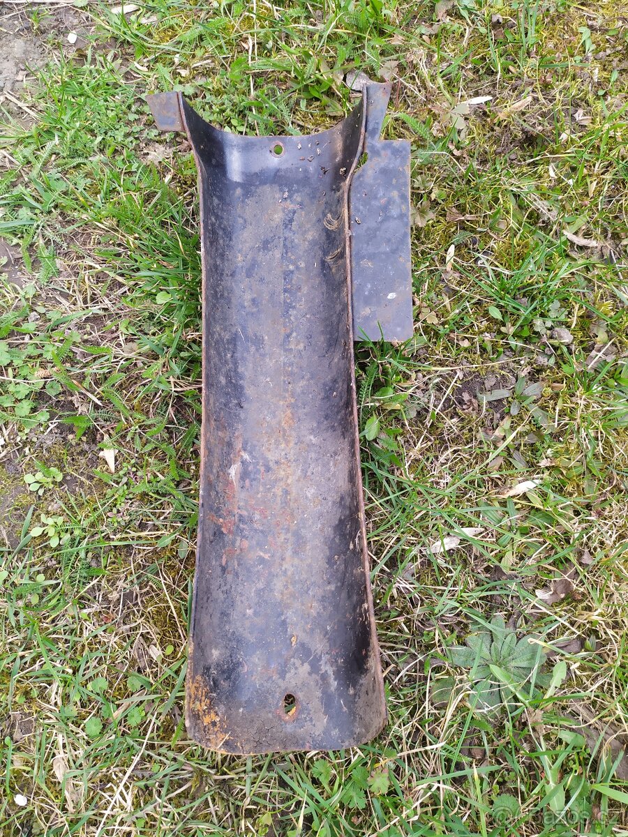 Jawa ČZ podblatník - 2