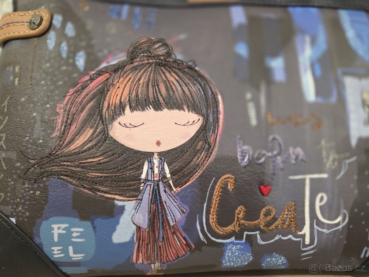 Krásná kabelka Anekke Contemporary nová🌼 - 2