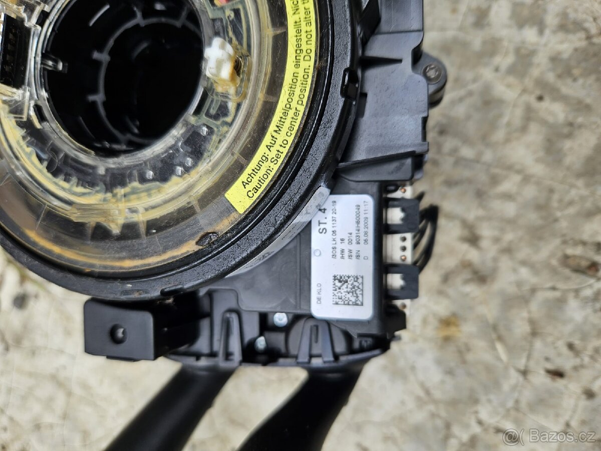 Audi A4/A5 B8 - Lucas komplet páčky - 2