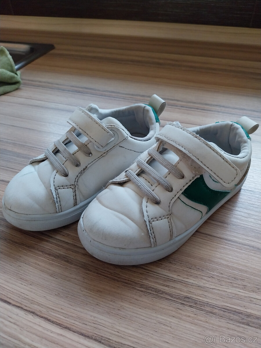 boty na suchy zip - 2