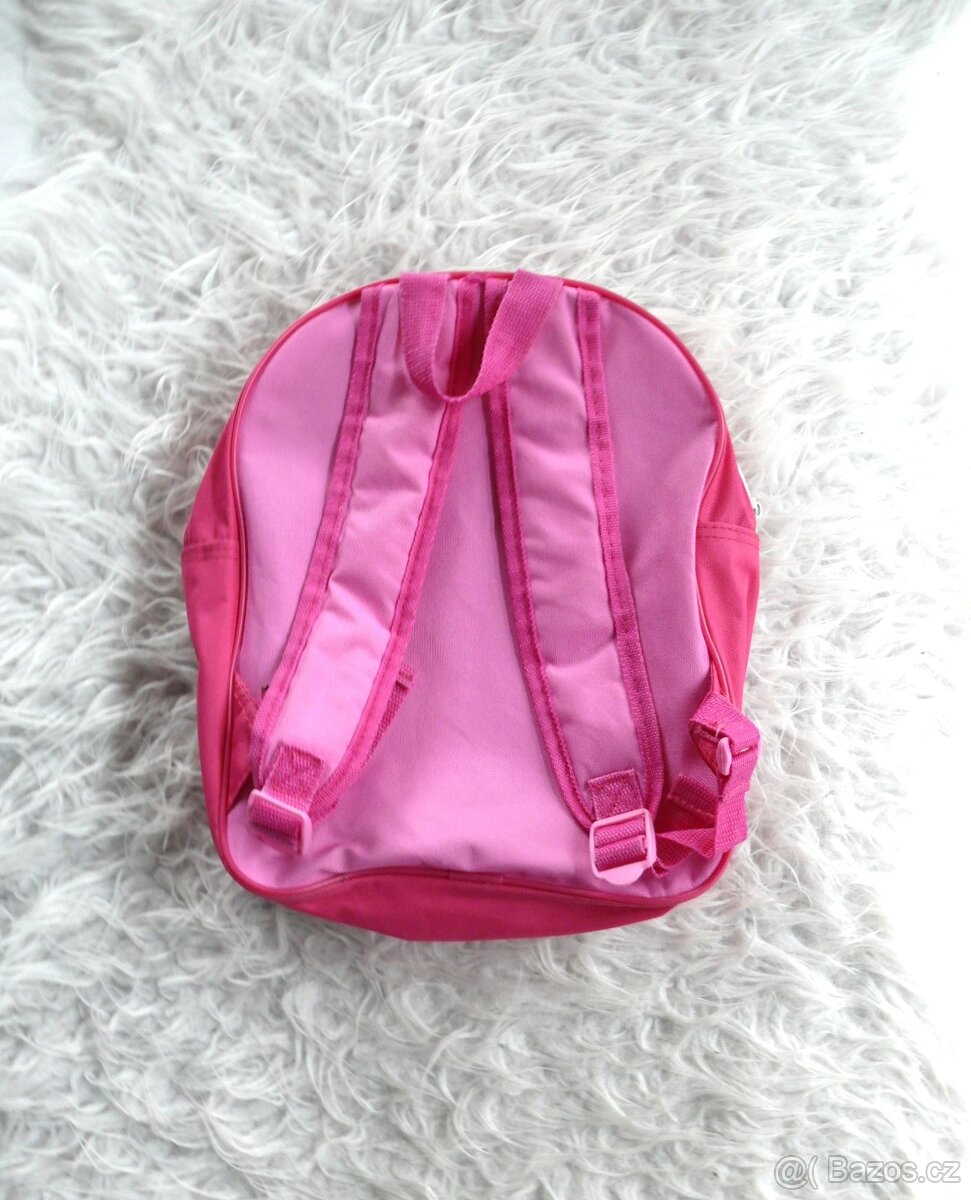 Batoh s myškou Minnie - 2