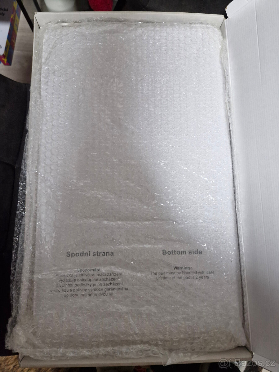 Monitor dechu nanny - 2