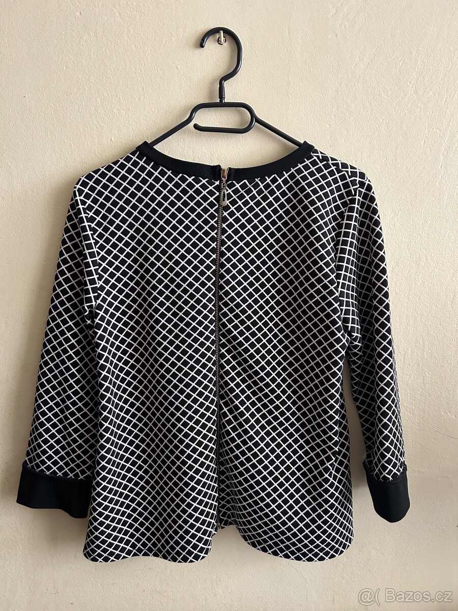 Dámska halenka 36 - 2