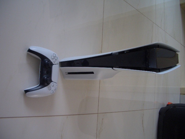 SONY PS5 CD mechanika - 2