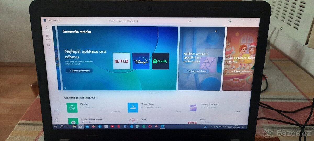 Lenovo ThinkPad E550 - 2
