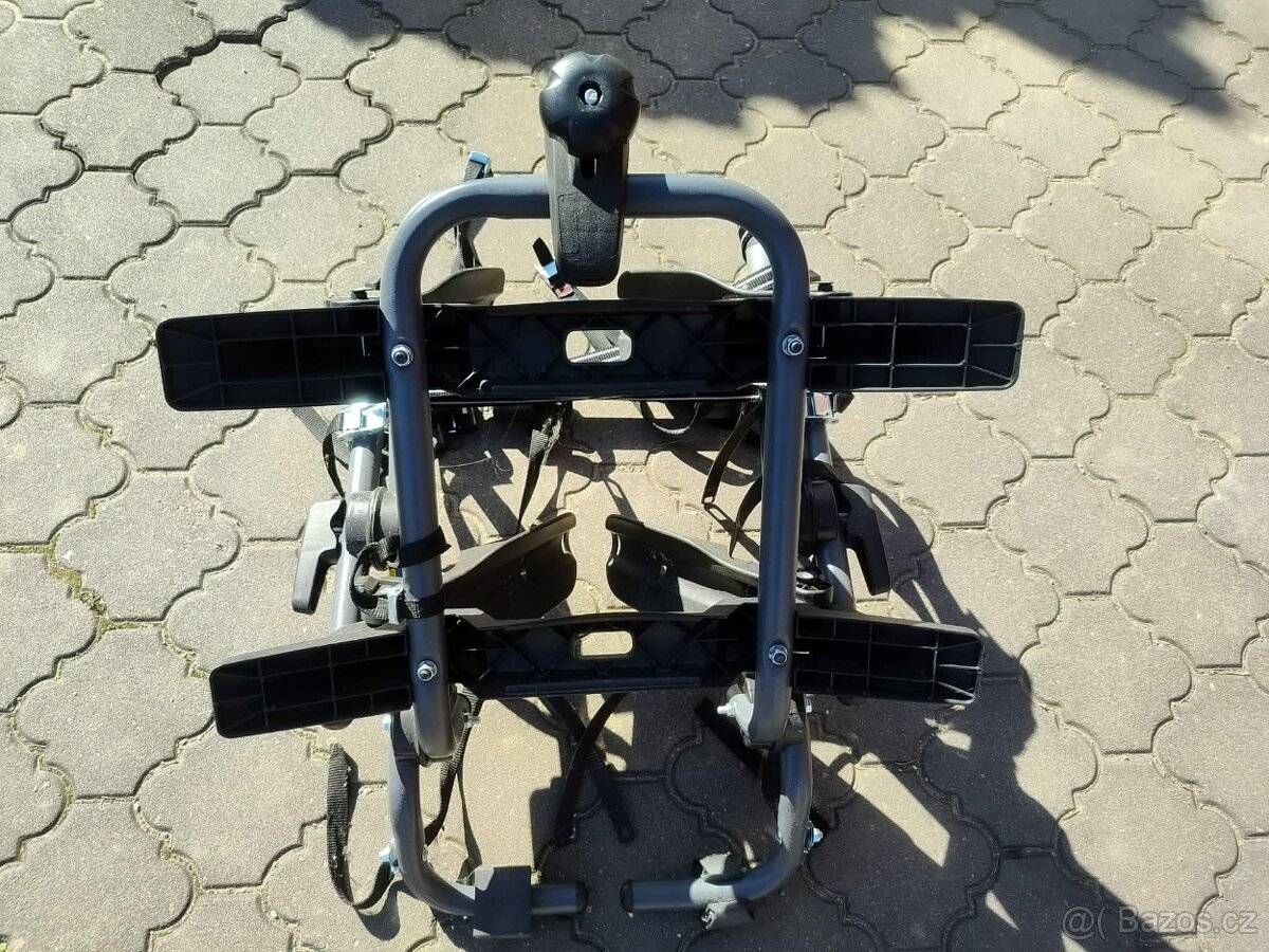 Nosič na kola Peruzzo - 2