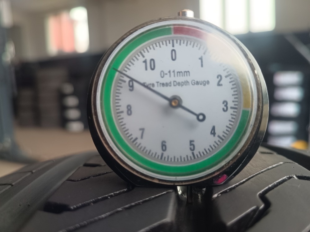 225/70 R15C BARUM (1323) - 2