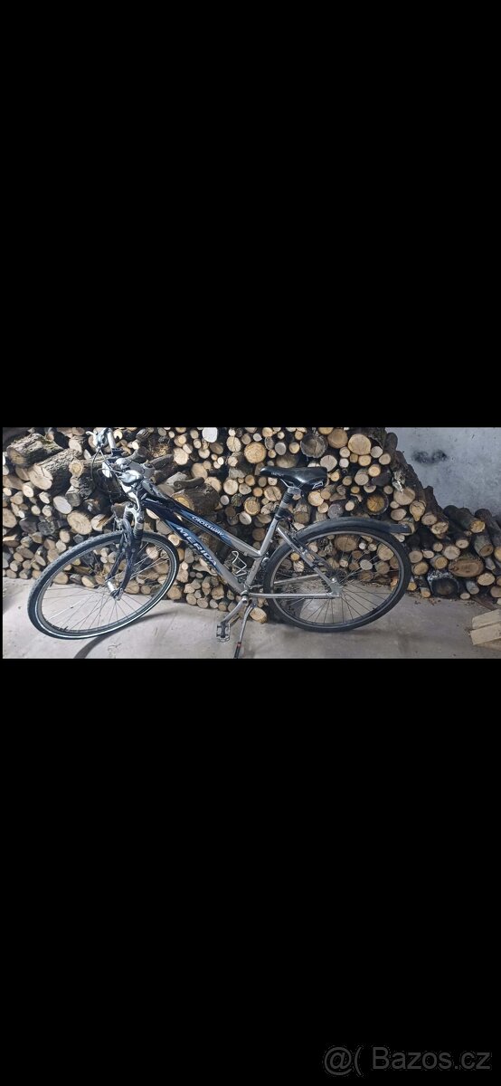 Merida crossway 8500 - 2