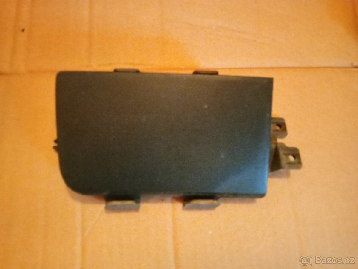 BMW E32/34 - 2