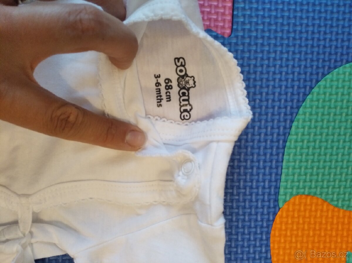 kabatek/mikinka vel68 - 2