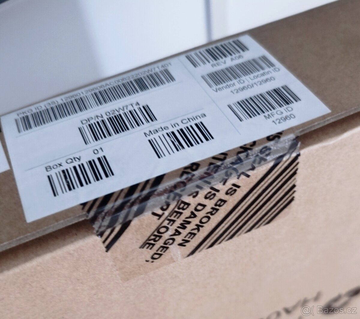 Dell Dokovací stanice APR II E-Port Advanced 130W USB3.0 - 2