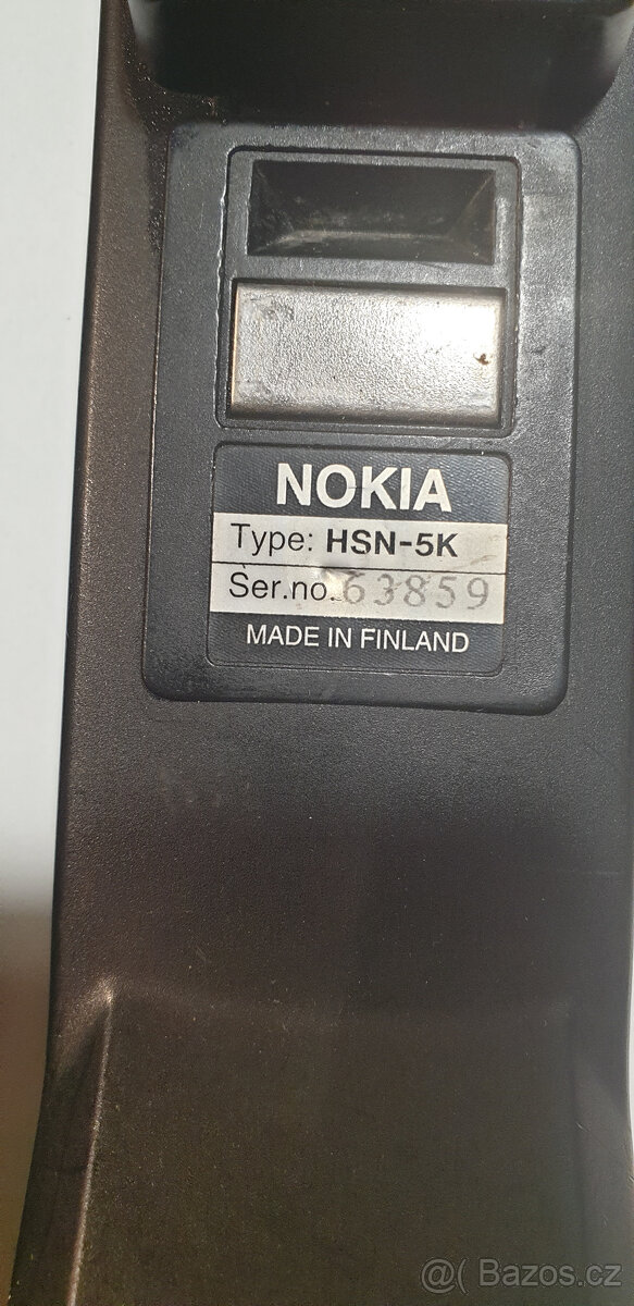 NOKIA HSN - 5K - 2