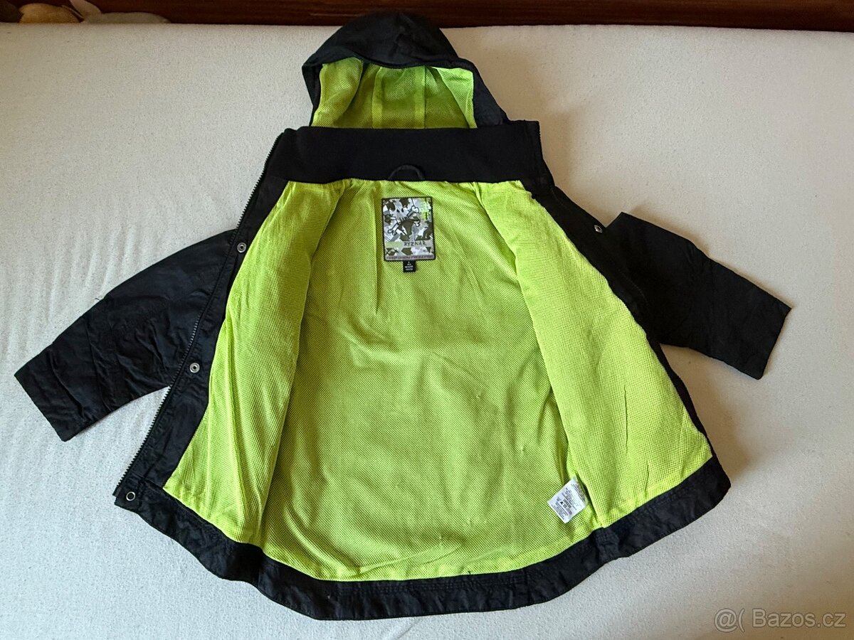 Dětská bunda - 2