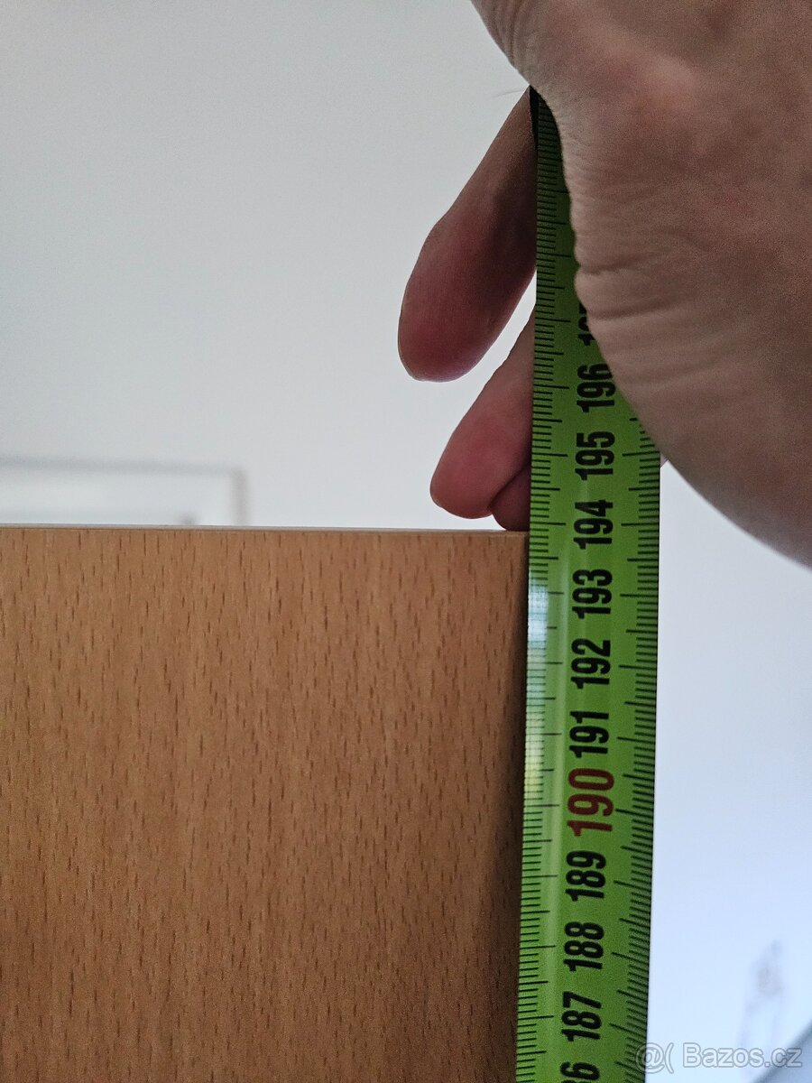 Interierove Dvere - 2