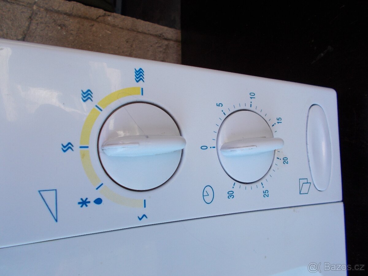 mikrovlnka - 2