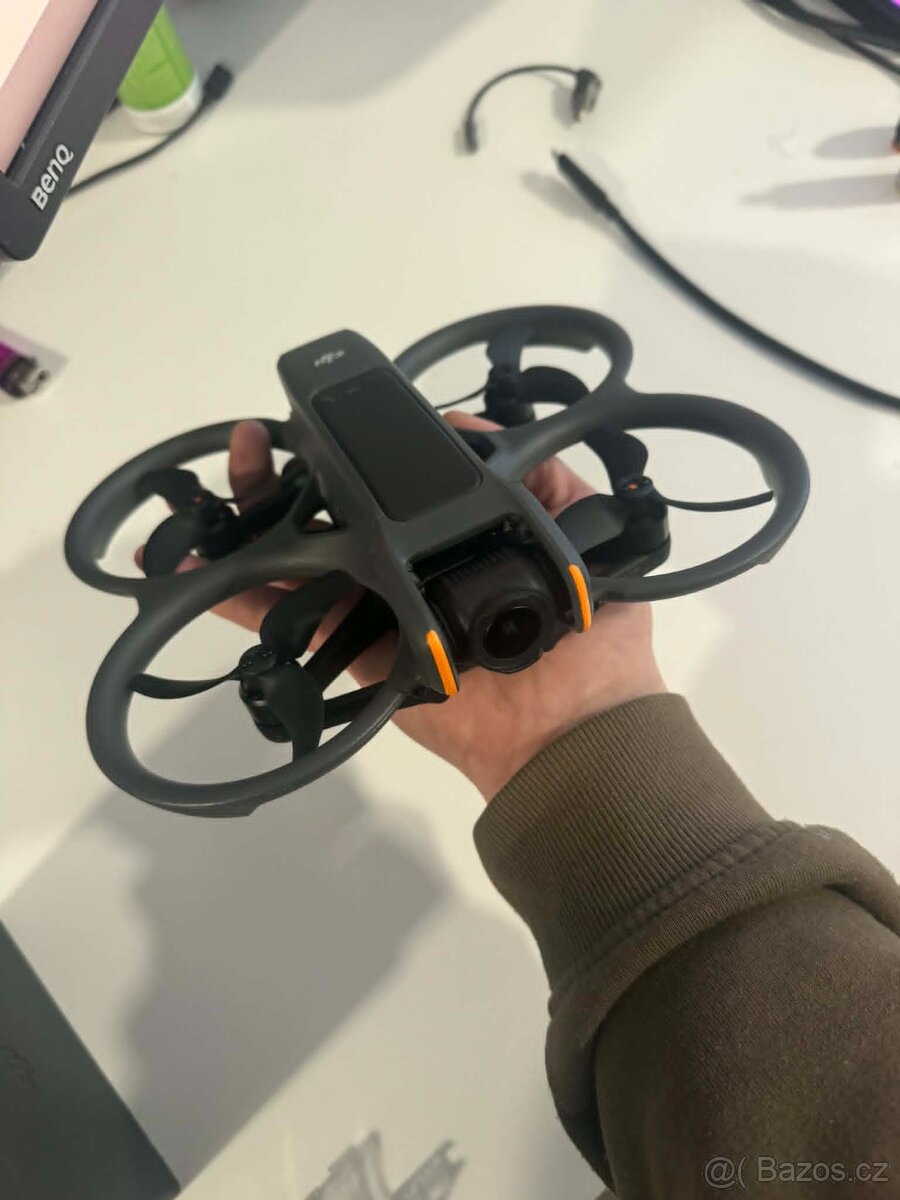 Dji avata 2 - 2