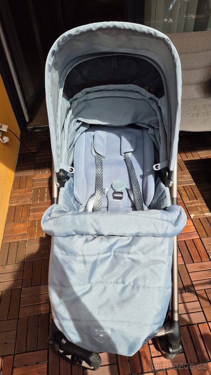 Cybex talos S - 2