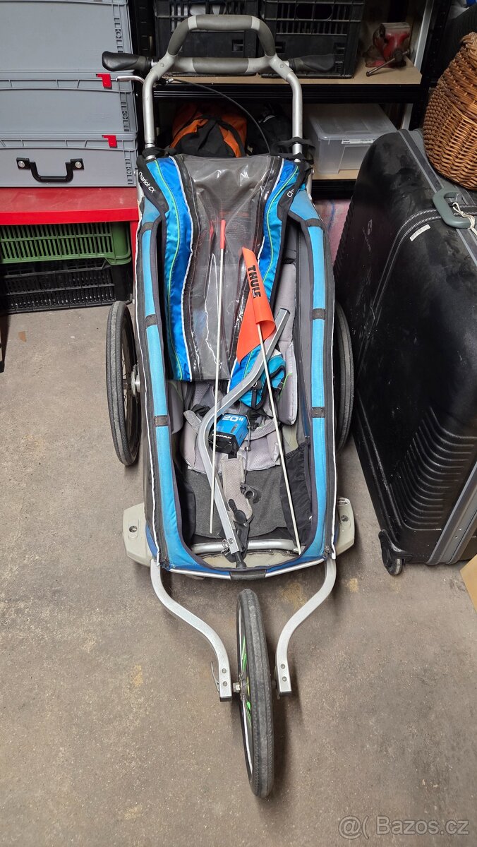 Thule Chariot CX1 - 2