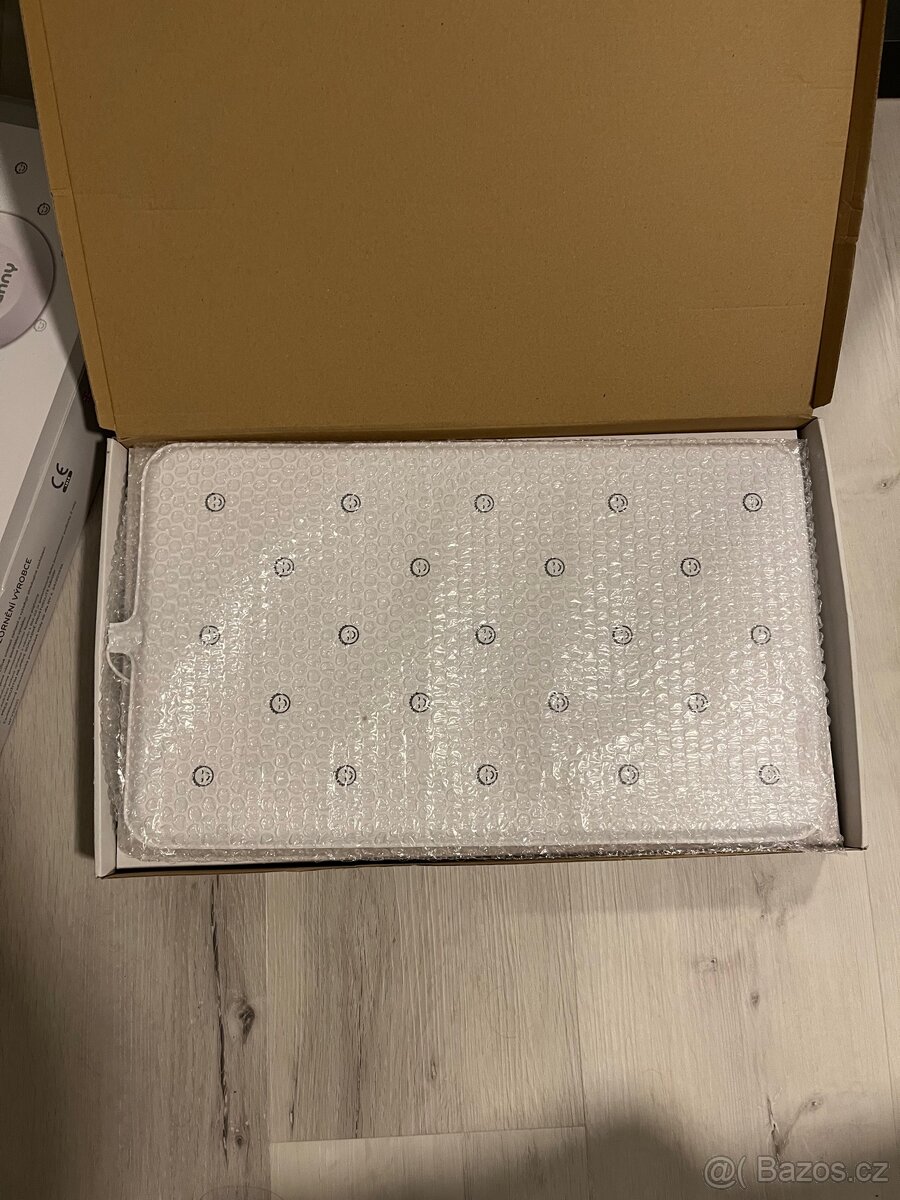 Monitor dechu - 2