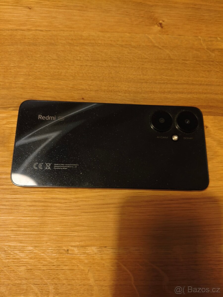 Prodám REDMI 13C 5G - 2