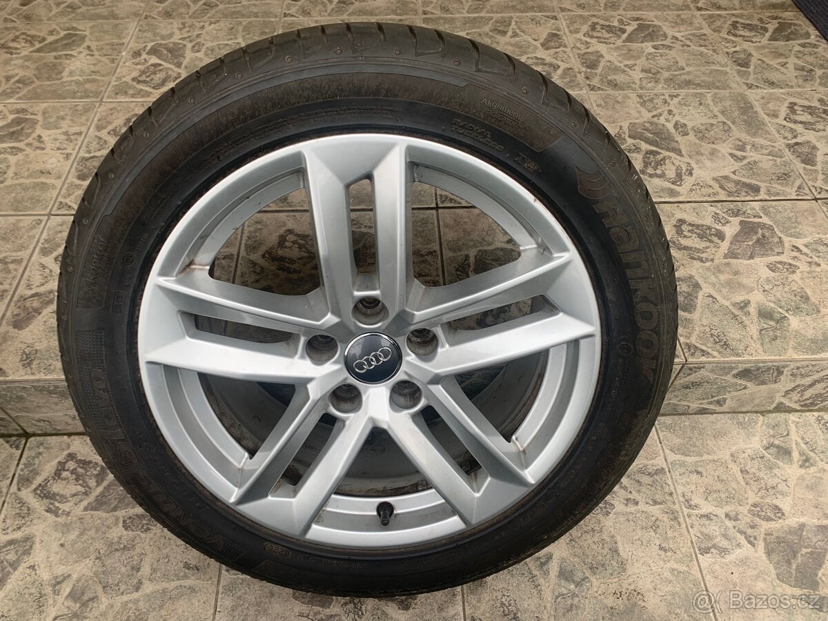 Audi 17” - 2