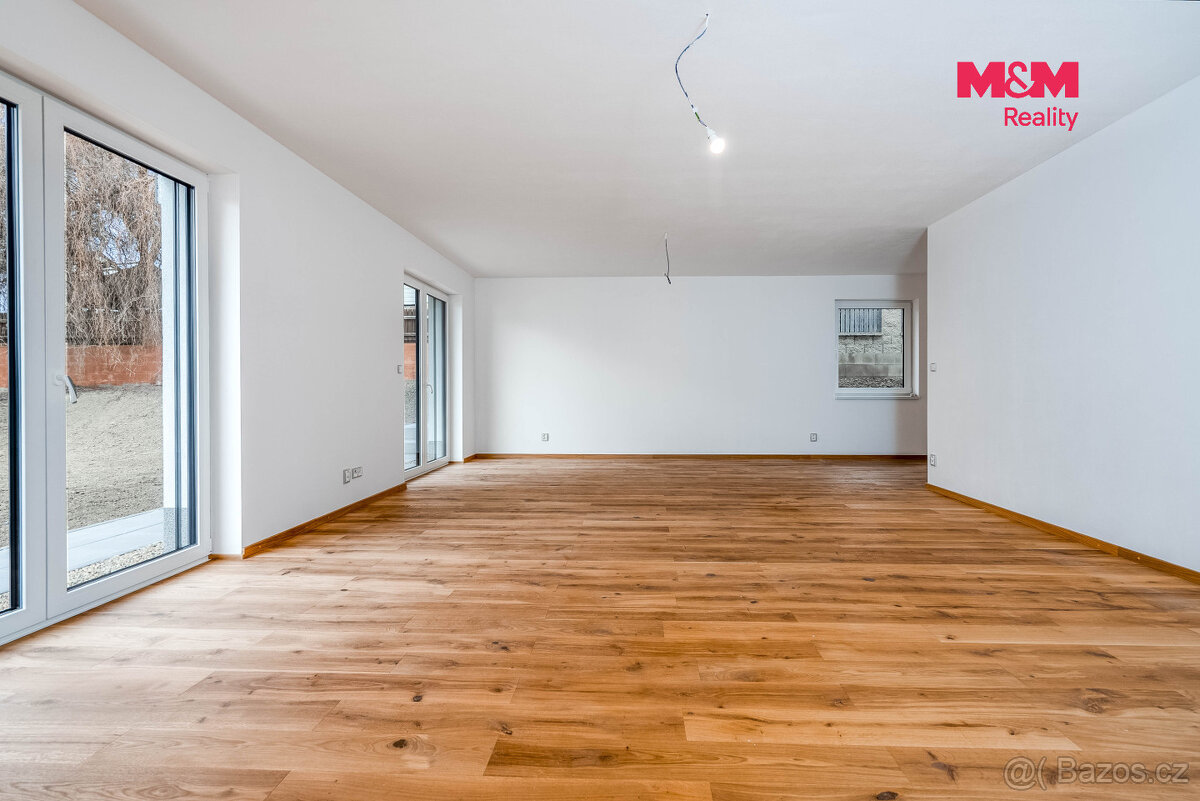 Prodej bytu 4+kk, 114 m², Klínec - 2
