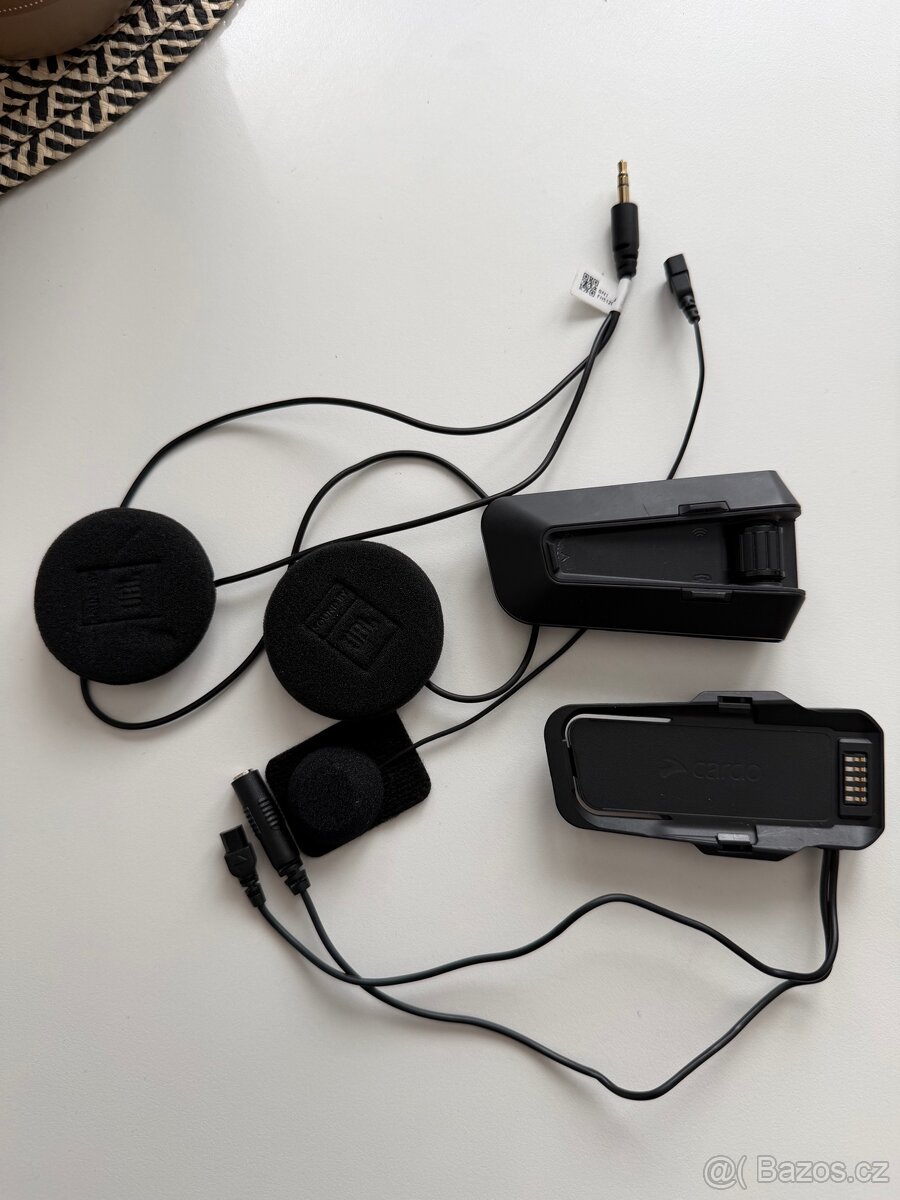 CARDO PACKTALK PRO - 2