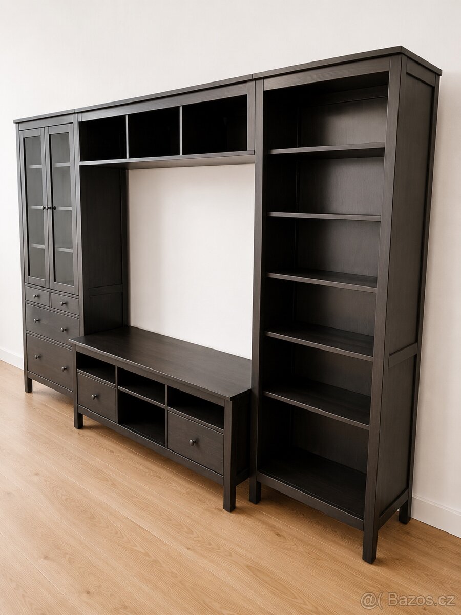 Nábytek Ikea Hemnes - 2