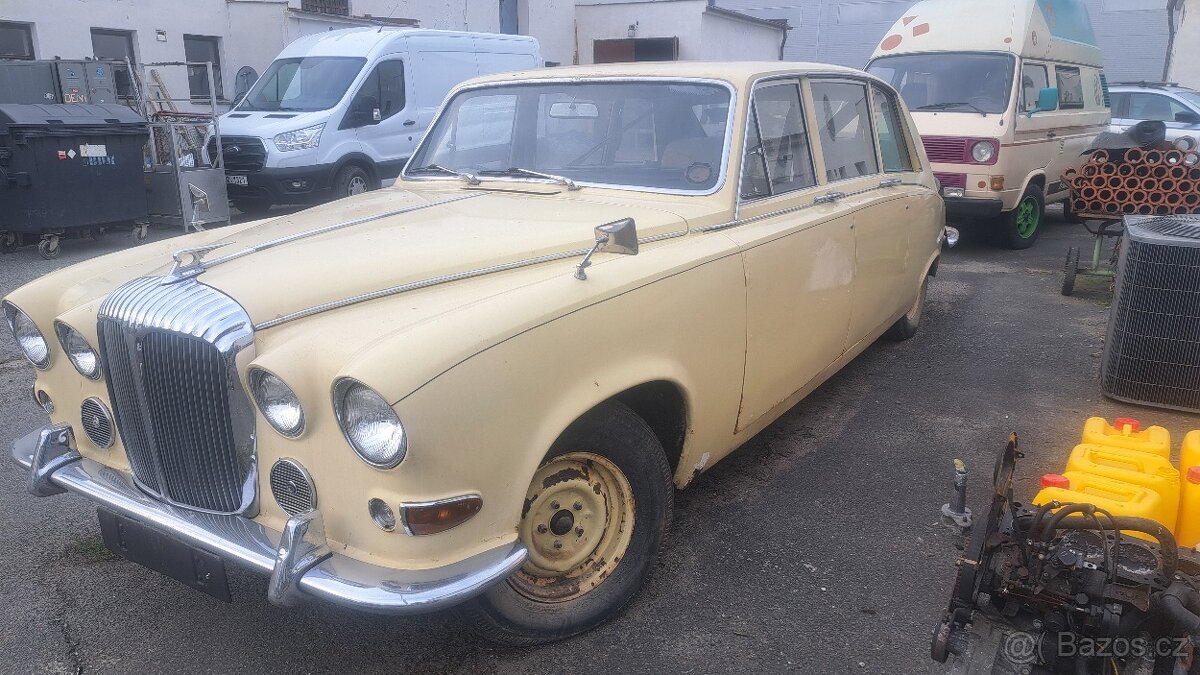 Daimler DS420 - 2