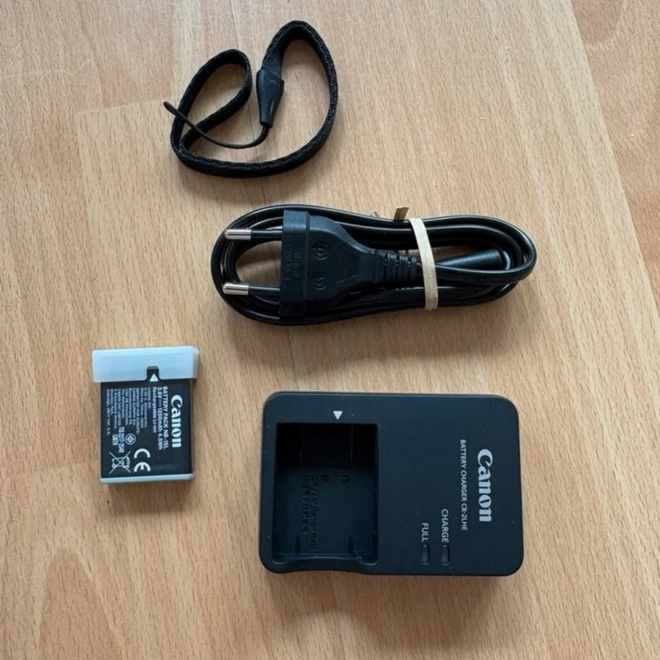 Canon mark III - 2