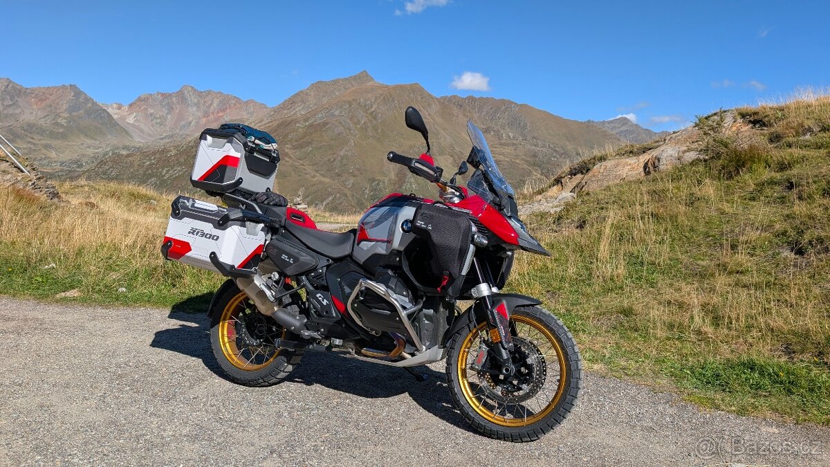 R 1300 GS Adventure - 2