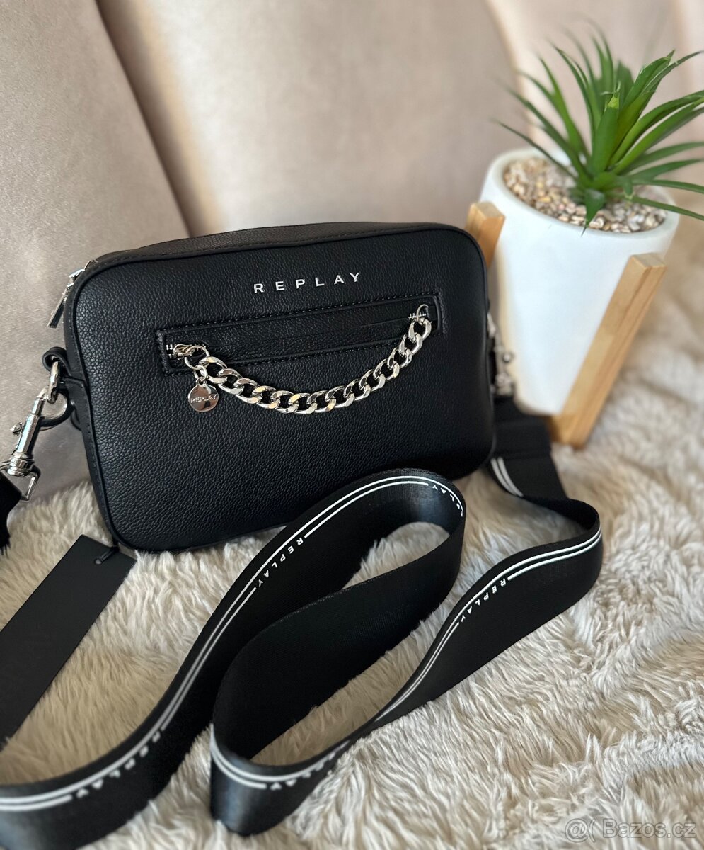 Crossbody Replay - 2