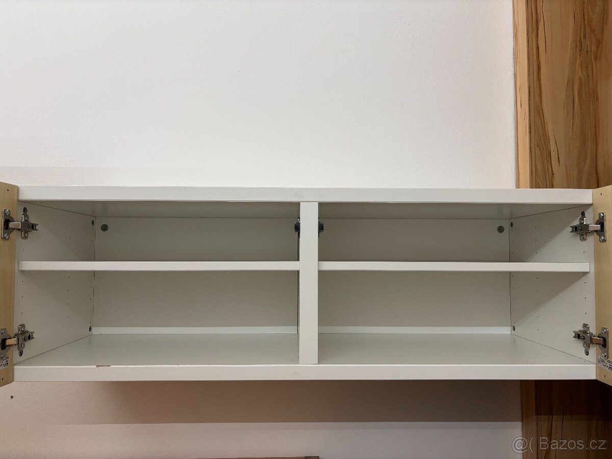 Nástěnná skříňka Ikea Besta - 2