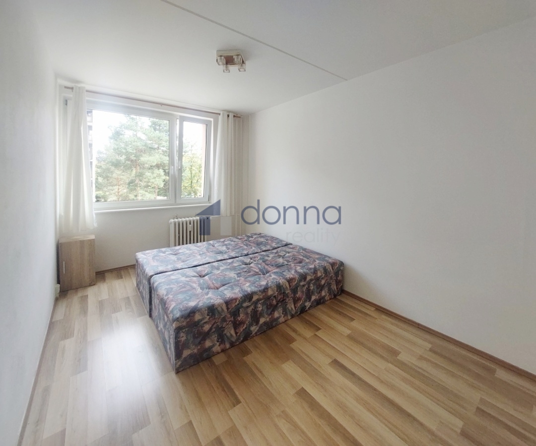 Pronájem bytu 3+kk/L, 70m2, ul. Plevenská, Praha 4 - Modřany - 2