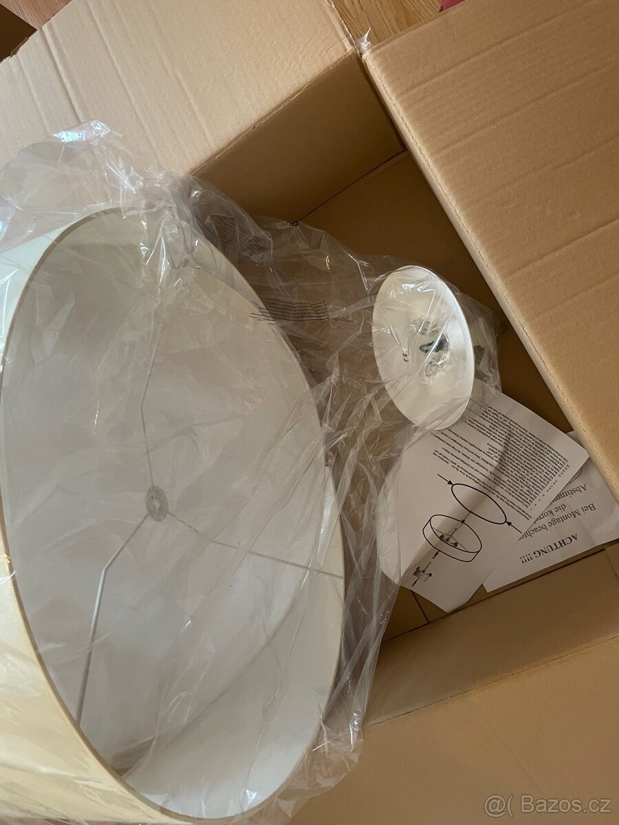 Lustr/ stropní osvětlení - 2