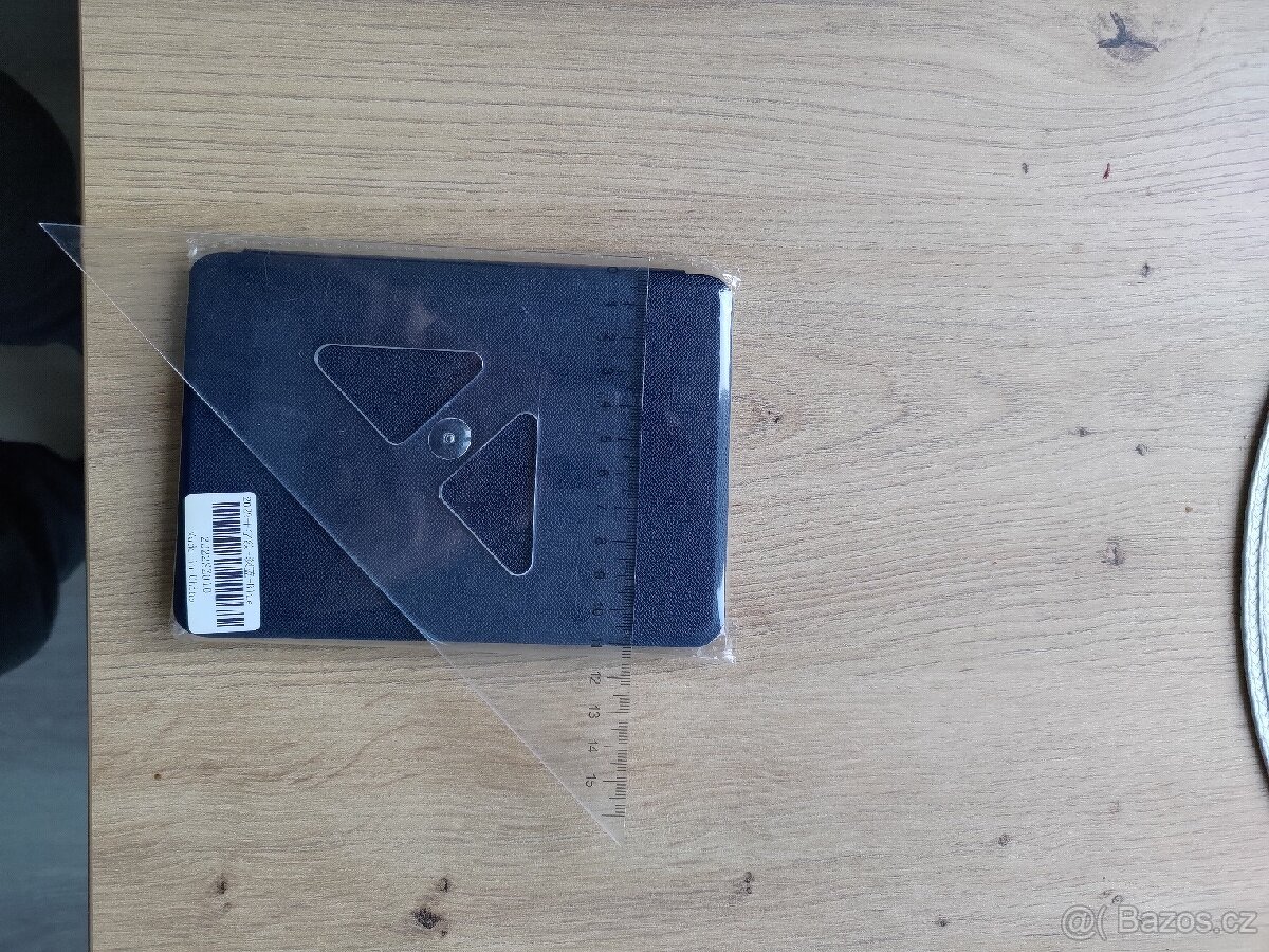 Amazon Kindle 2022 modrý - 2