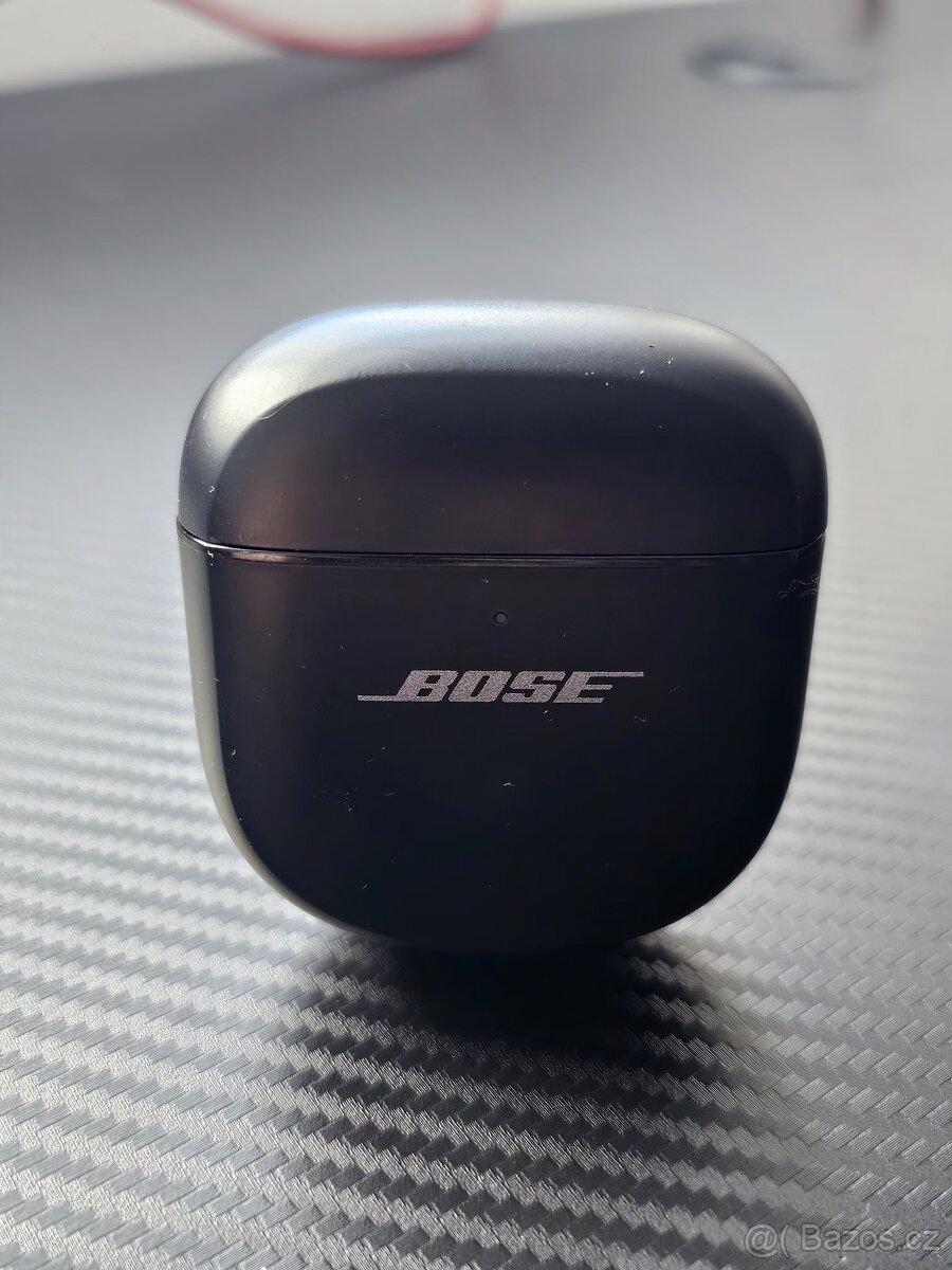 Bose QuietComfort ultra - 2