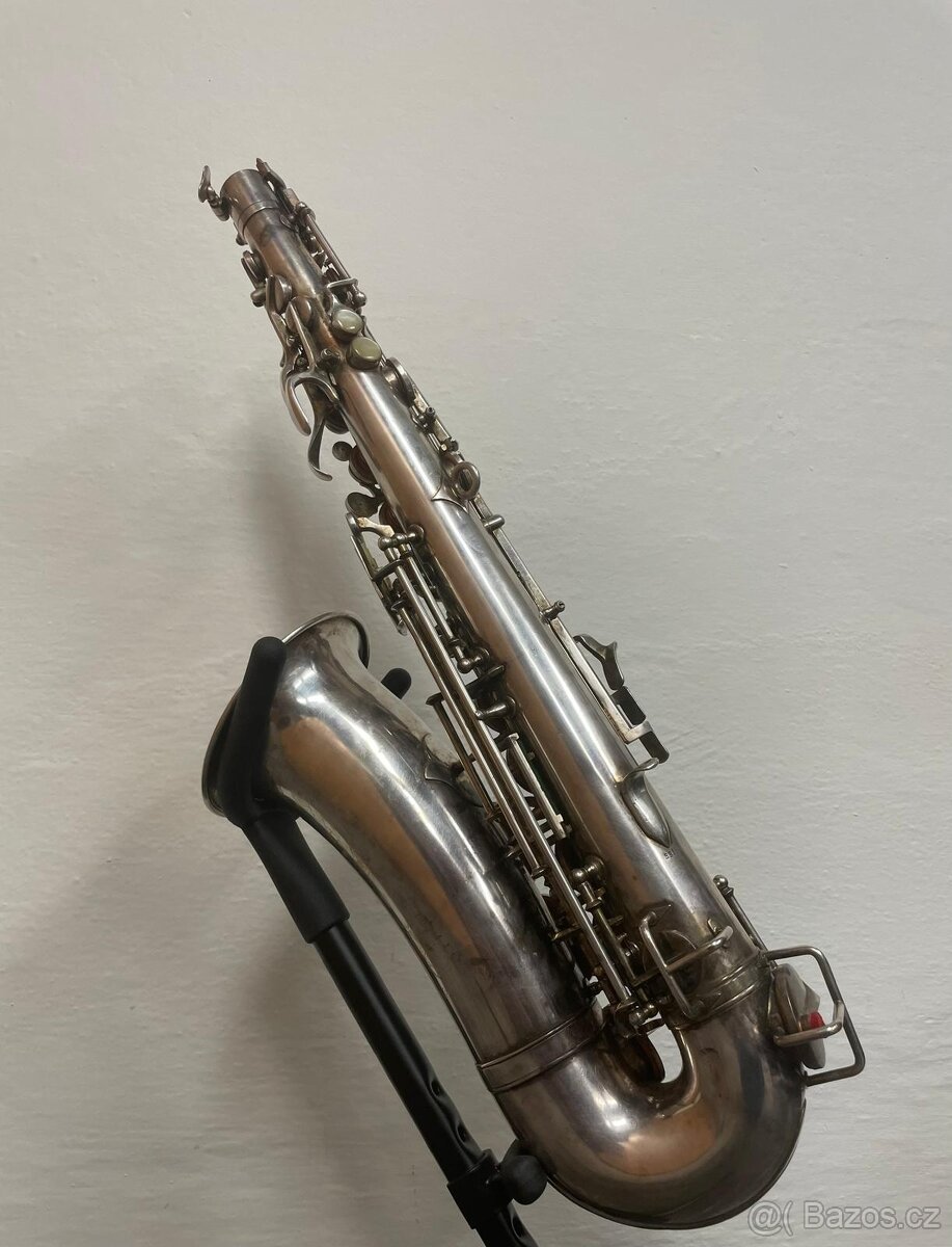 Amati Kraslice Toneking Atlantic - Es alt saxofon - 2
