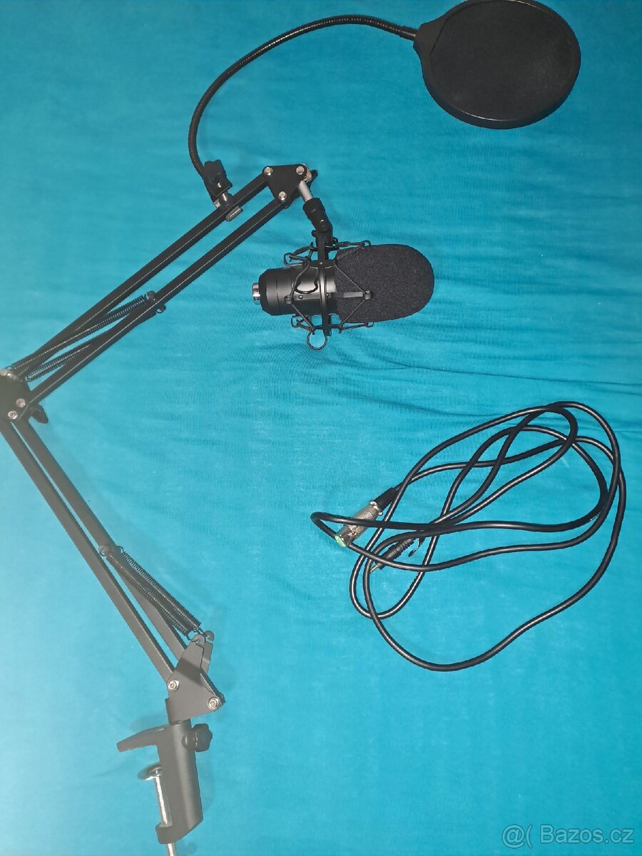 Herní mikrofon Yenkee YMC 1030 - 2