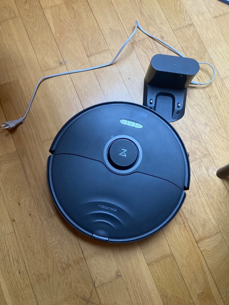 Roborock S8 - 2