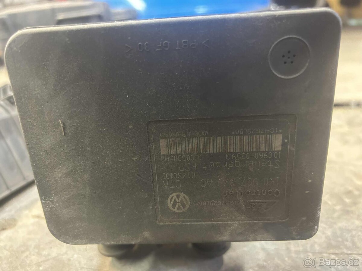 Řídící jednotka ABS - 2