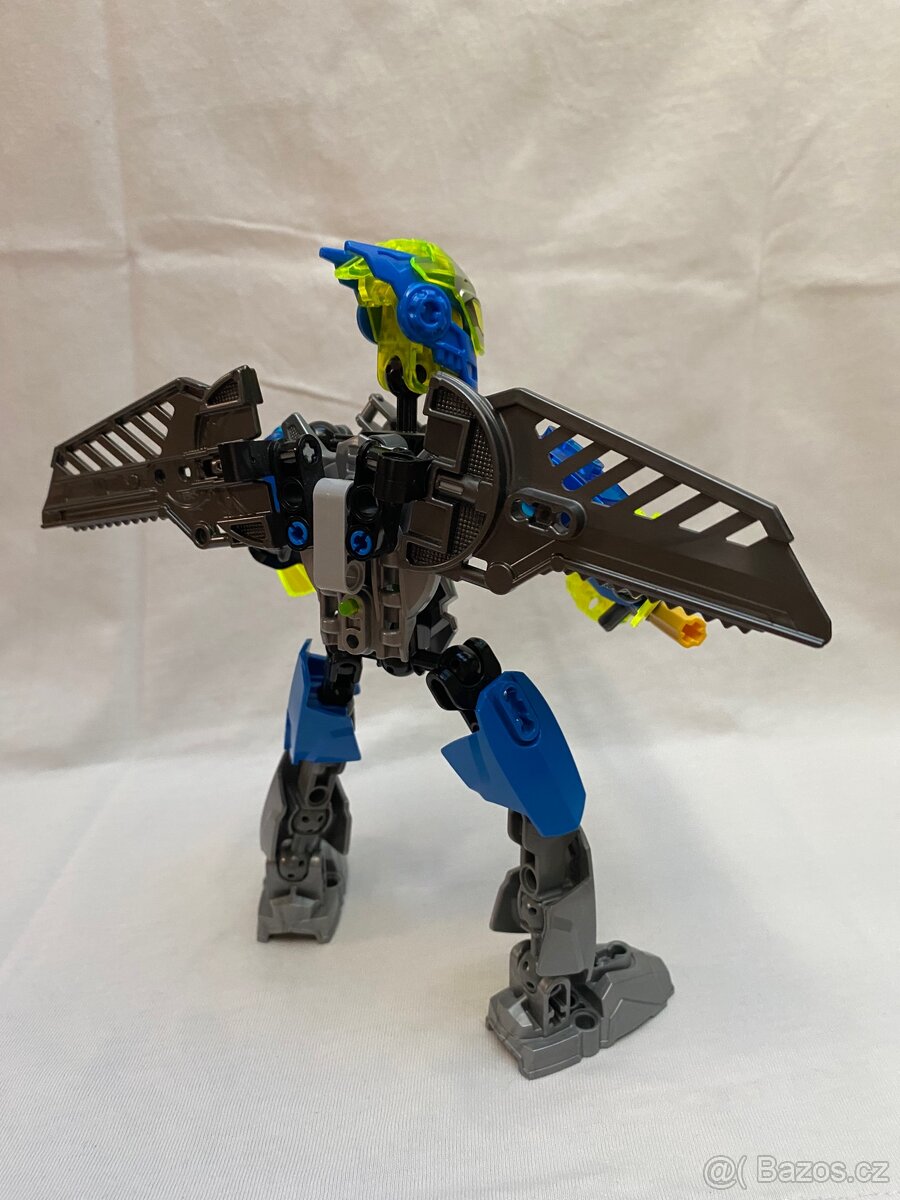 Surge 44008 Super Stav Lego Hero Factory - 2