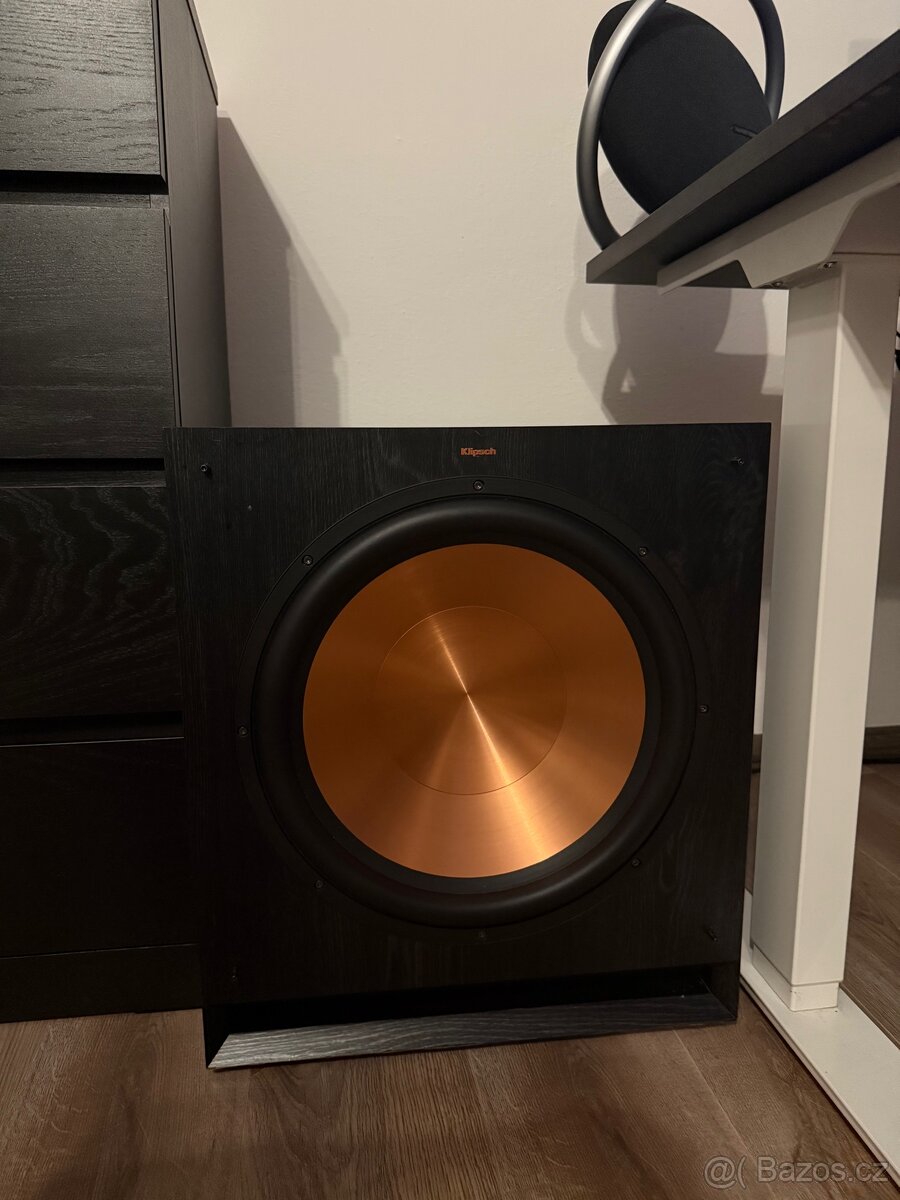 Subwoofer Klipsch SPL-150 - 2
