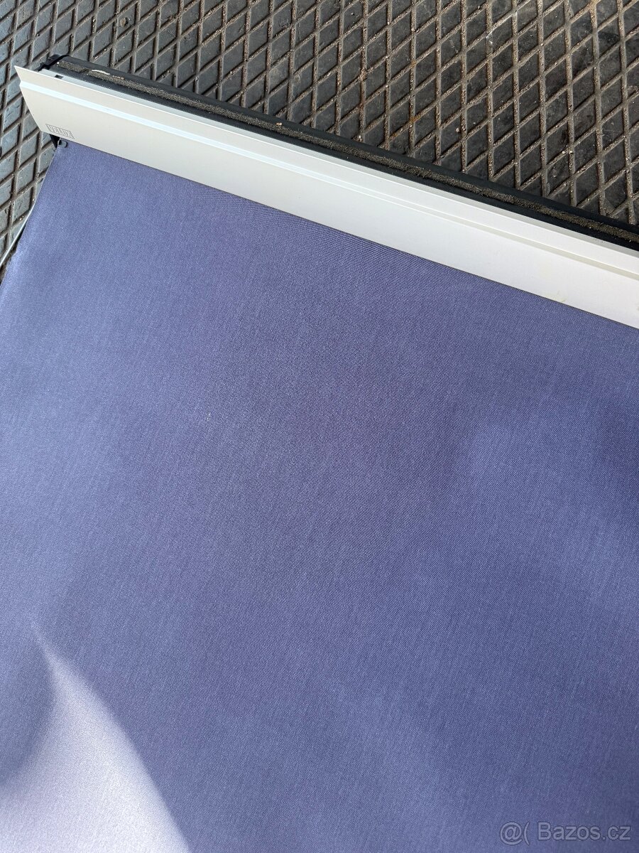 Rolety velux do střešního okna - 2