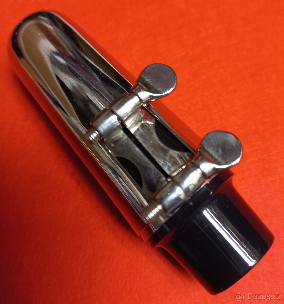 Amati 5 - hubička na alt saxofon No.8513 - 2