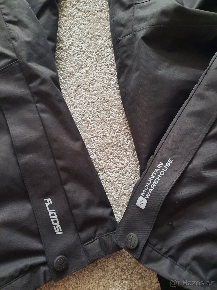 Mountain Warehouse lyžařské kalhoty vel.XXL - 2